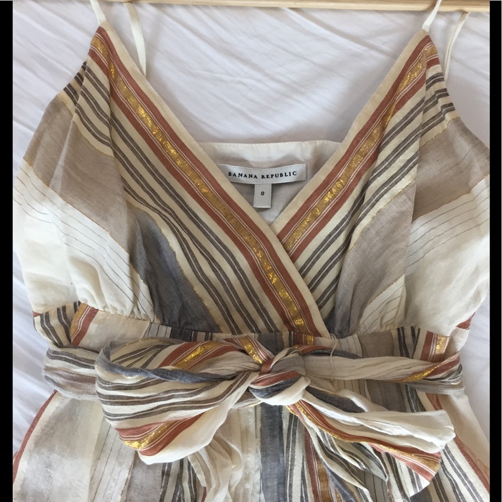 Banana Republic Dress